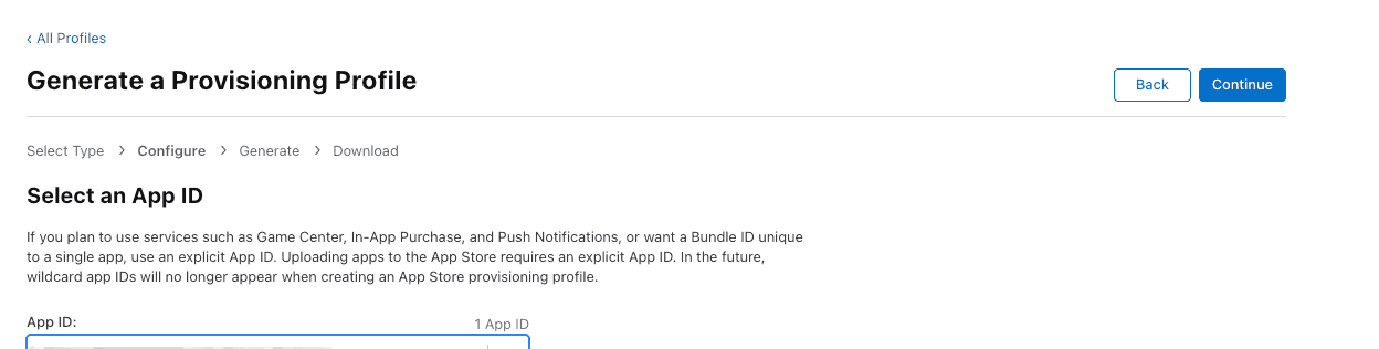 图片[12] - 从0到1，带你创建。ios发布证书、开发证书 - 鹿快