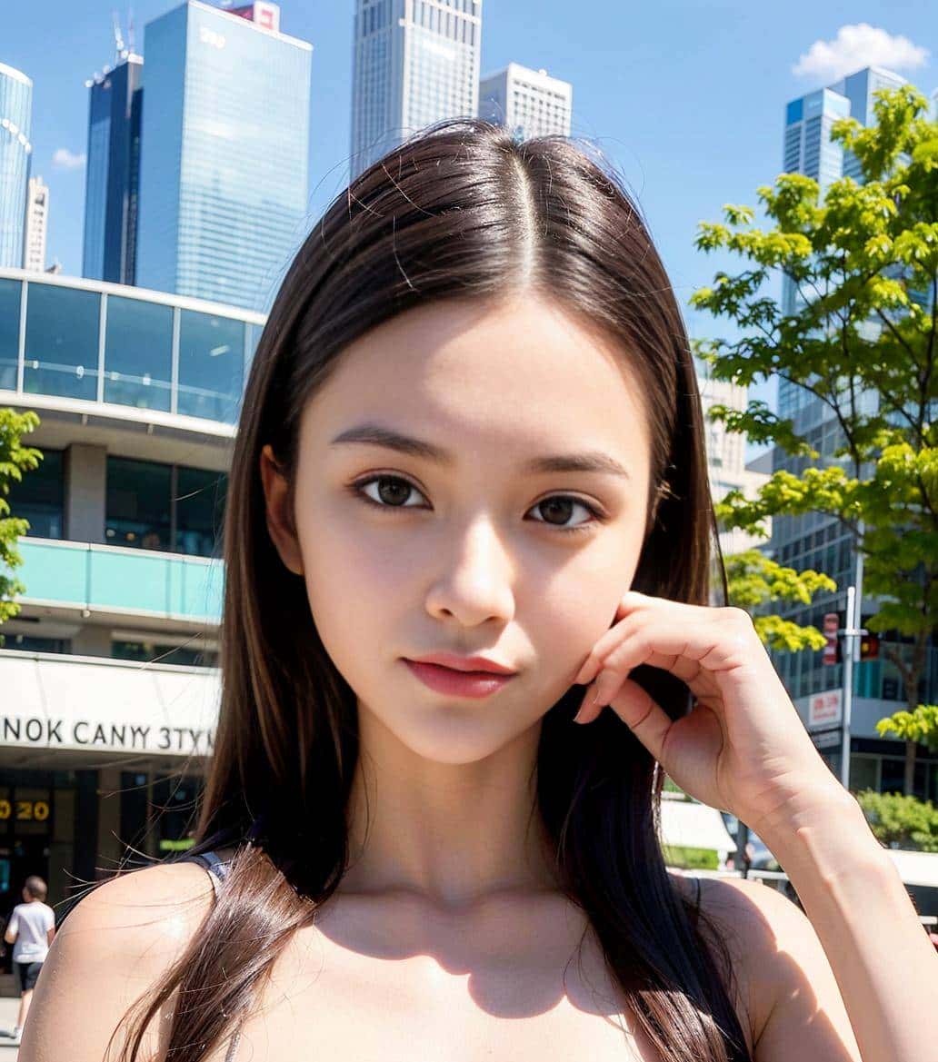 LoRA究竟是什么,让她变成这般模样?