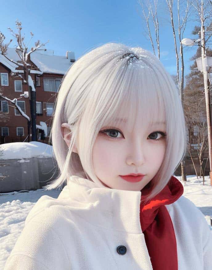 LoRA究竟是什么,让她变成这般模样?