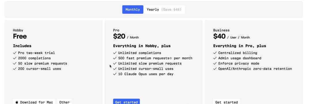 有了 Cursor 后,真没理由说不会写代码了
