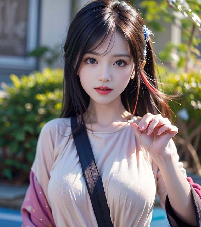 AI绘画-LoRA模型使用