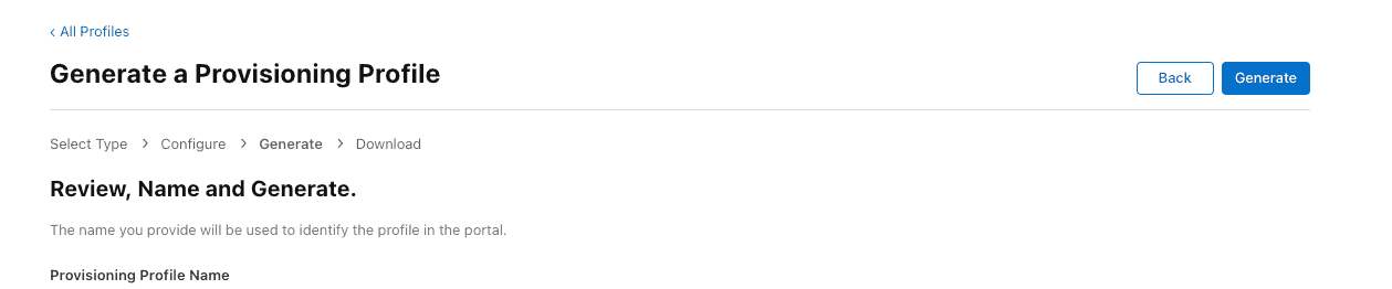 图片[14] - 从0到1，带你创建。ios发布证书、开发证书 - 鹿快