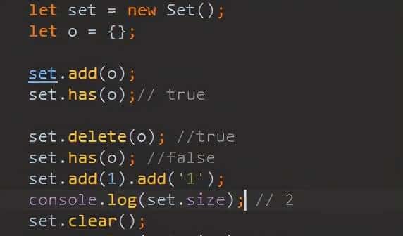 互联网WEB前端必备:ES6(ECMAScript 6)学习