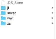 使用 Git 命令去管理项目的版本控制(二)