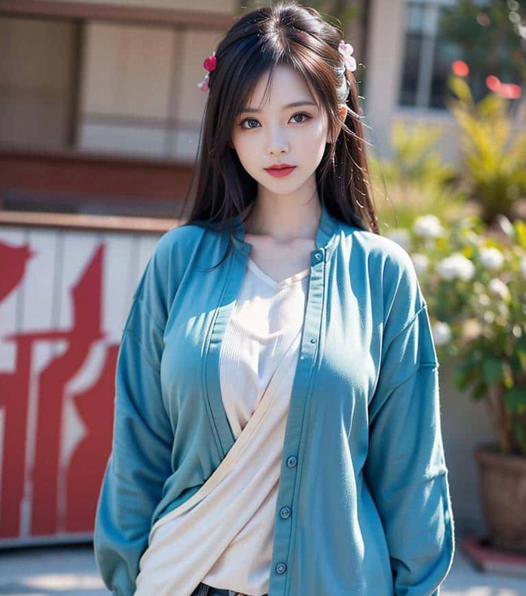 AI绘画-LoRA模型使用