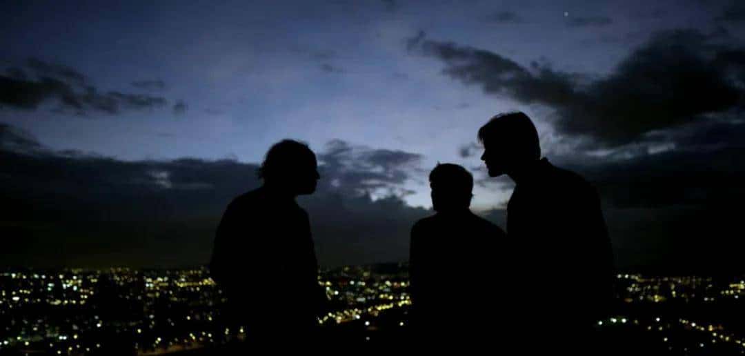 从《毒枭》到《切尔诺贝利》,流媒体“真实感”模板诞生记