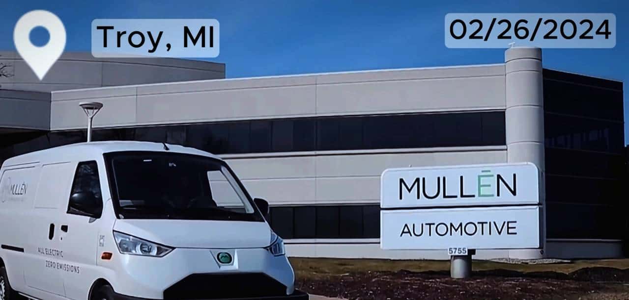 全球第一个固态电池装车实测结果出炉?电池商你完全意想不到! - 鹿快