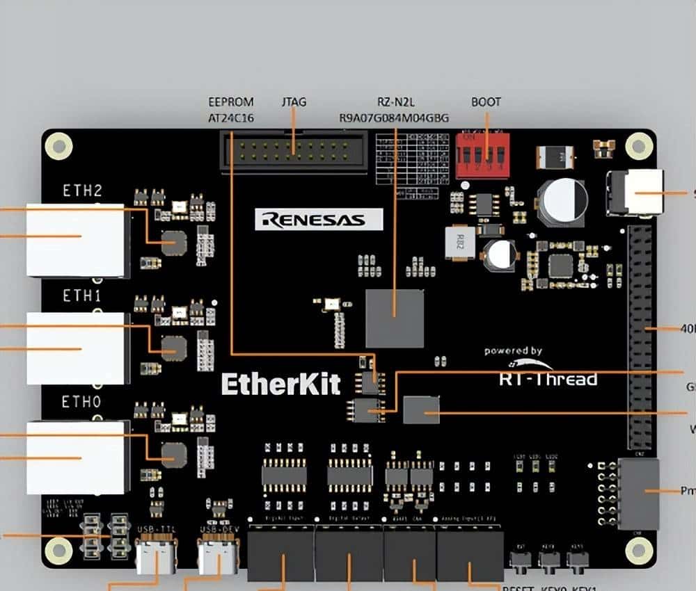 国产操作系统有哪些？网工速度收藏