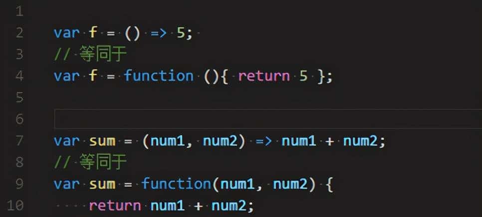 互联网WEB前端必备:ES6(ECMAScript 6)学习