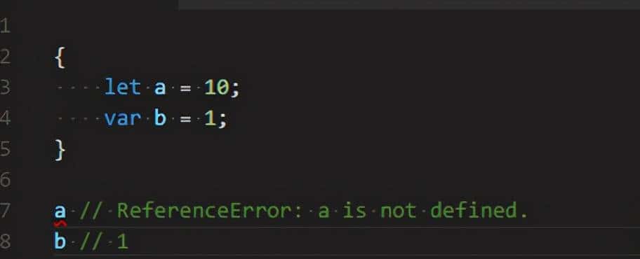 互联网WEB前端必备:ES6(ECMAScript 6)学习