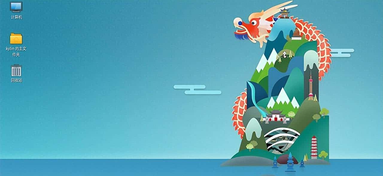 国产操作系统有哪些？网工速度收藏