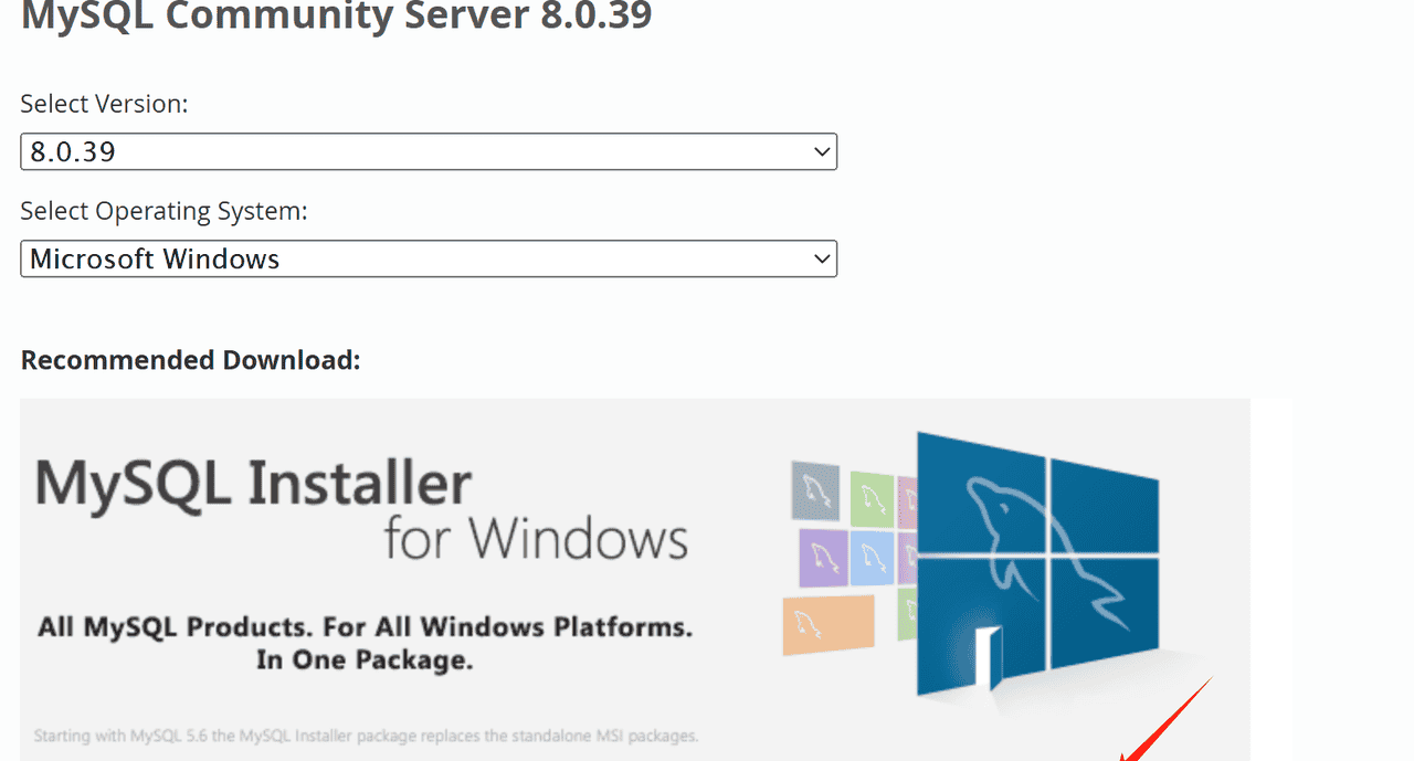 MySQL下载安装配置(超级超级入门级) - 鹿快