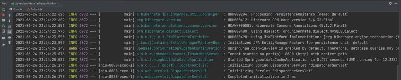 SpringBoot缓存管理系列——自定义Redis缓存序列化机制