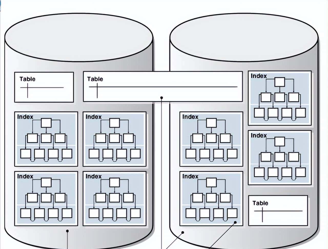 ORACLE 体系 - 12（上）