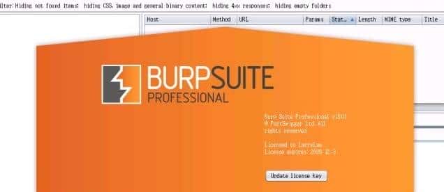 Burpsuit插件开发之RSA加解密