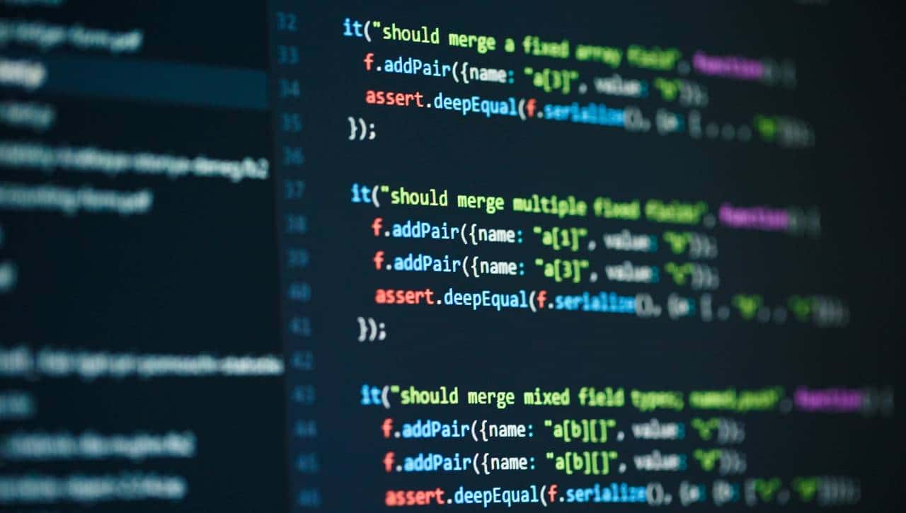 解析:JavaScript中的函数式编程