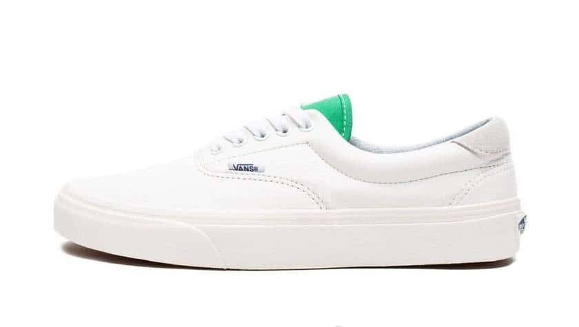 Vans 2016 Spring Era 59 Vintage「Sport」系列