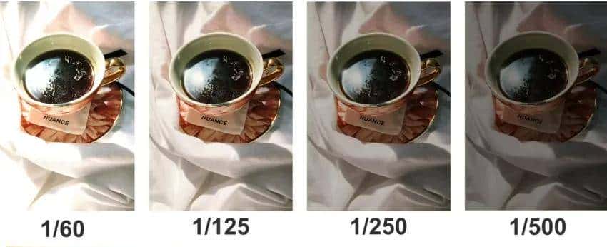 手机相机专业模式这么用，一篇看懂核心操作