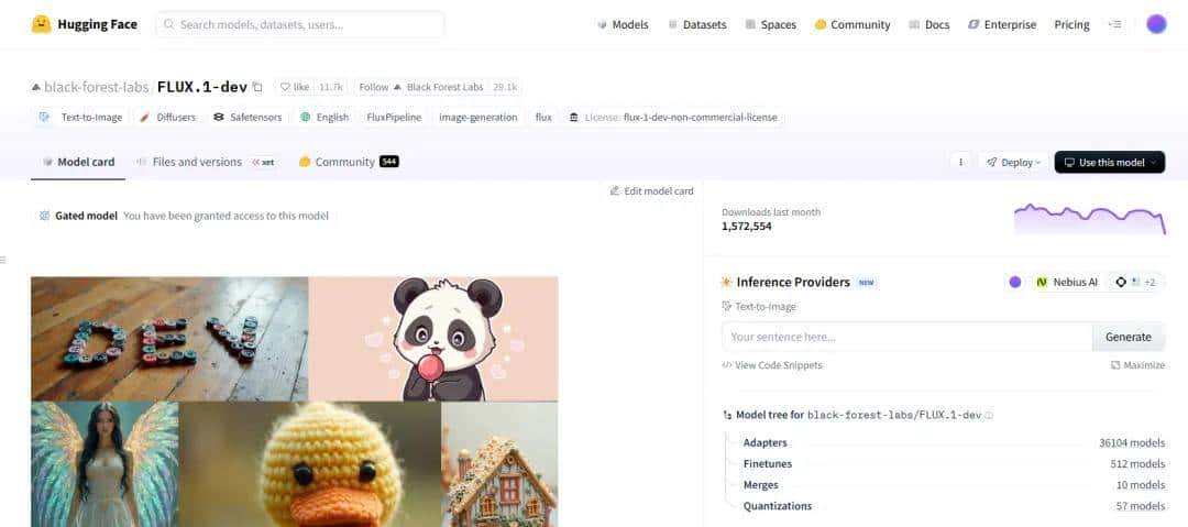 托管了全球50万个AI模型的网站Huggingface，到底有什么魔力