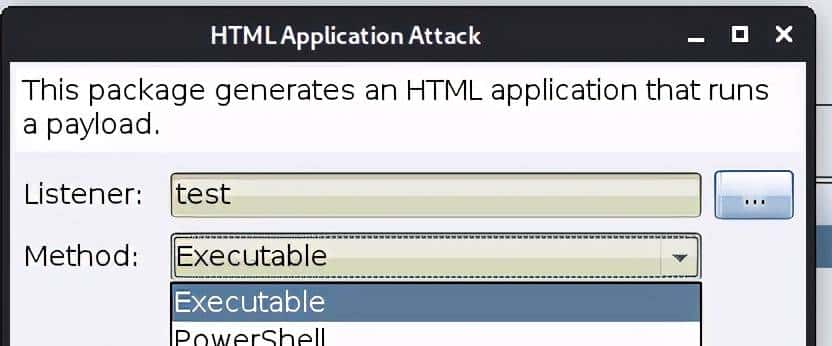 透视CobaltStrike（二）—从CS到免杀框架Veil