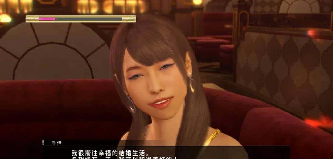 作为夜店的经理，要随时懂得客人的喜好