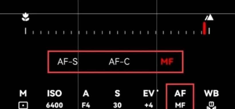 手机相机专业模式这么用，一篇看懂核心操作