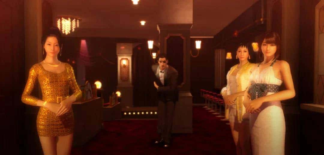 作为夜店的经理，要随时懂得客人的喜好