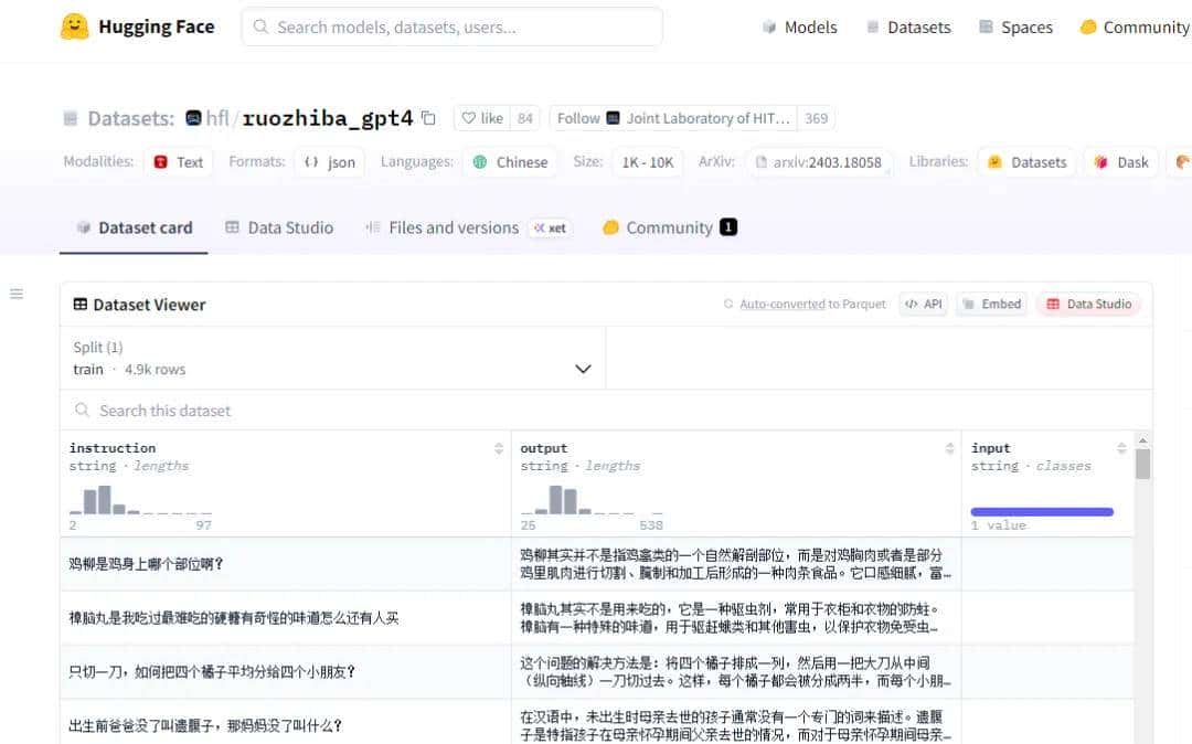 托管了全球50万个AI模型的网站Huggingface，到底有什么魔力