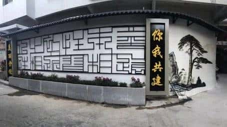 给力!从“失分项”到“锦上花”,谁家社区这么美