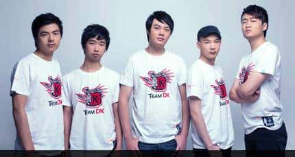 Dota2：中国三大C之Burning——Ti无冕之王 西恩dota的皇者