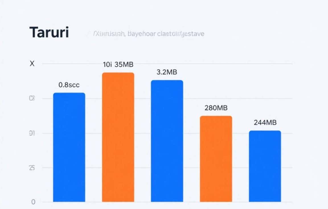 Tauri 2.0 正式版发布:用Rust构建桌面应用,真的比Electron更香?