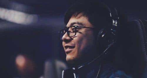 Dota2：中国三大C之Burning——Ti无冕之王 西恩dota的皇者