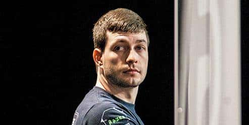 Dota2：中国三大C之Burning——Ti无冕之王 西恩dota的皇者