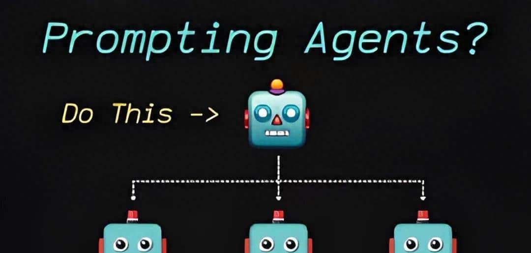 AI大模型Agent是不是就是各种Prompt的堆叠? - 鹿快