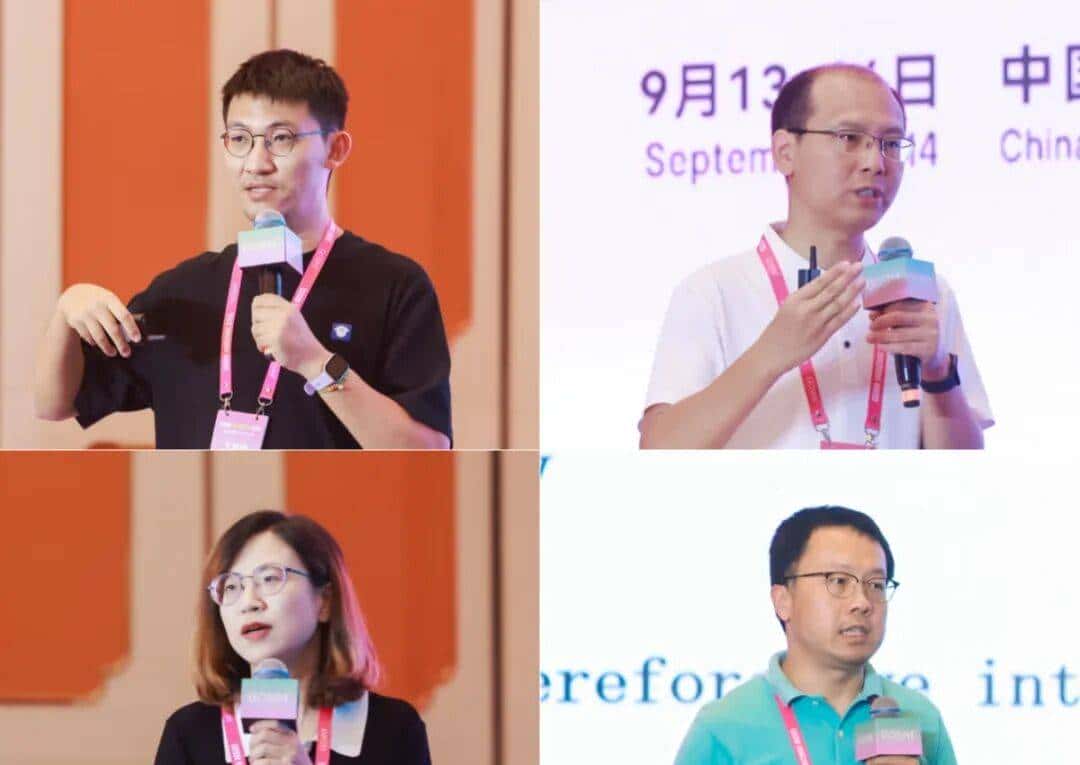 开源才是AI的终极解法?200+全球大咖激辩GOSIM HANGZHOU 2025首日现场