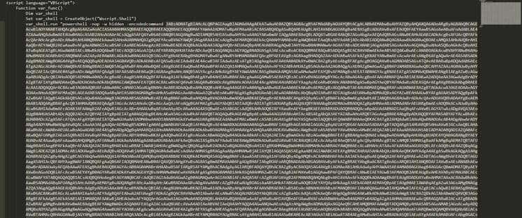 透视CobaltStrike（二）—从CS到免杀框架Veil