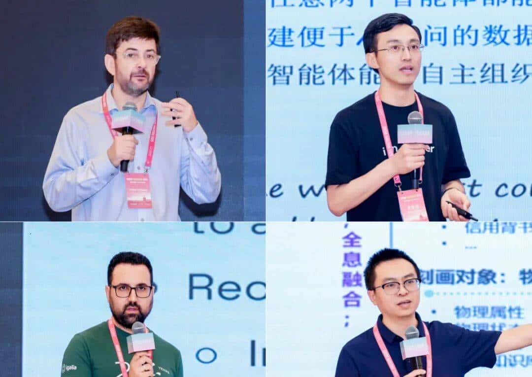 开源才是AI的终极解法?200+全球大咖激辩GOSIM HANGZHOU 2025首日现场