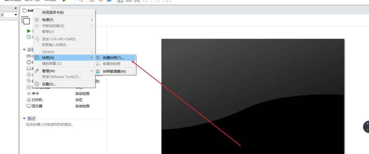 Kali与编程:黑客如何搭建和使用VMware和Kali Linux使用环境?