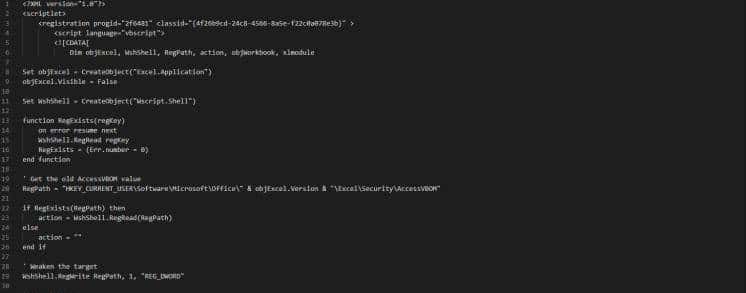 透视CobaltStrike（二）—从CS到免杀框架Veil