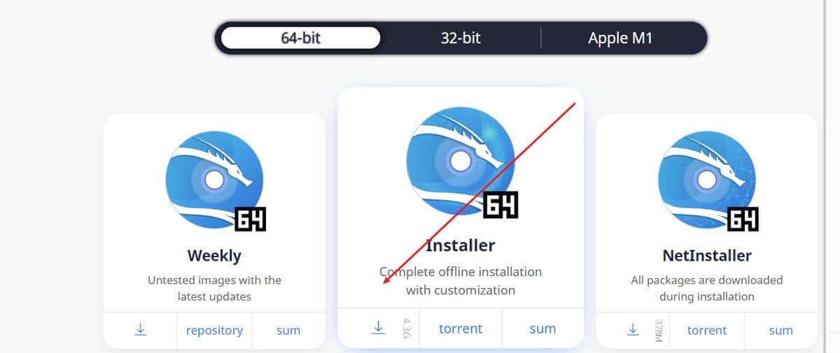 Kali与编程:黑客如何搭建和使用VMware和Kali Linux使用环境?
