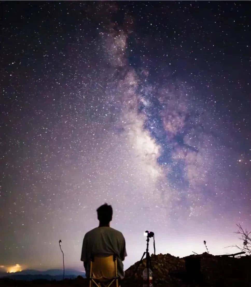 手机相机专业模式这么用，一篇看懂核心操作