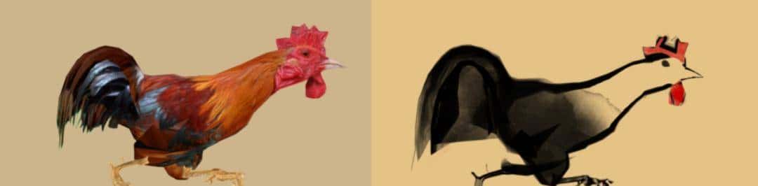 3D to H5工作流应用手册——理论篇