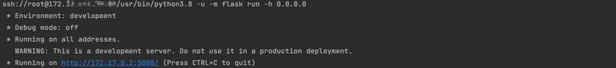 grafana使用webhook告警