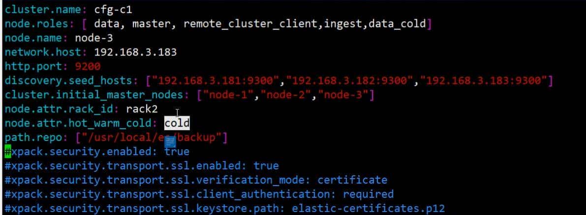 elasticsearch--分布式原理