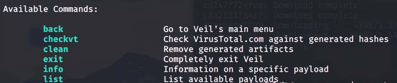 透视CobaltStrike（二）—从CS到免杀框架Veil