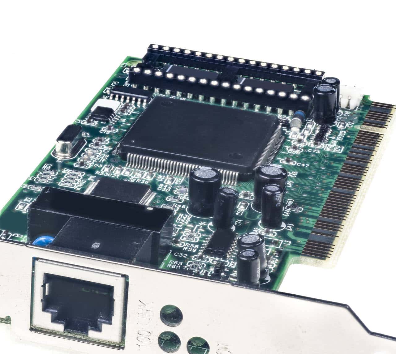 网卡驱动怎么安装