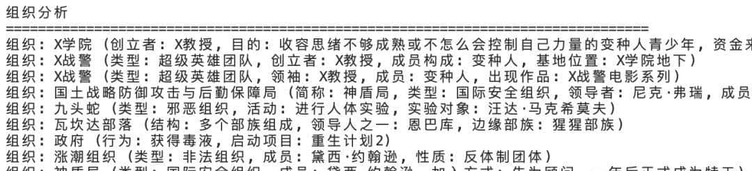 谷歌出品!详解LangExtract:轻量却强劲的结构化信息提取神器。